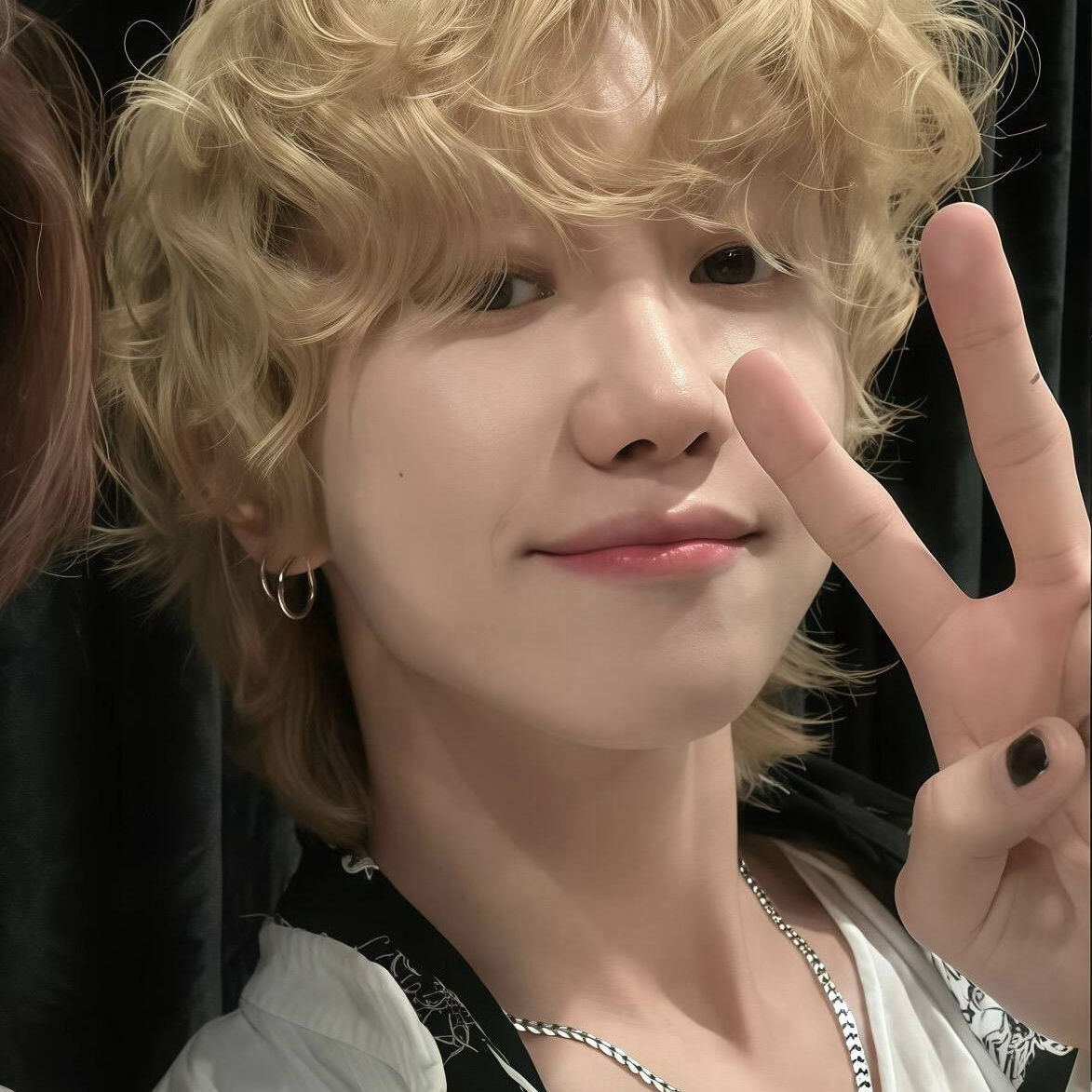 디에잇 (세븐틴) 최근 활동샷