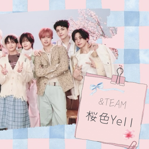 Yuma (&TEAM)的最新照片