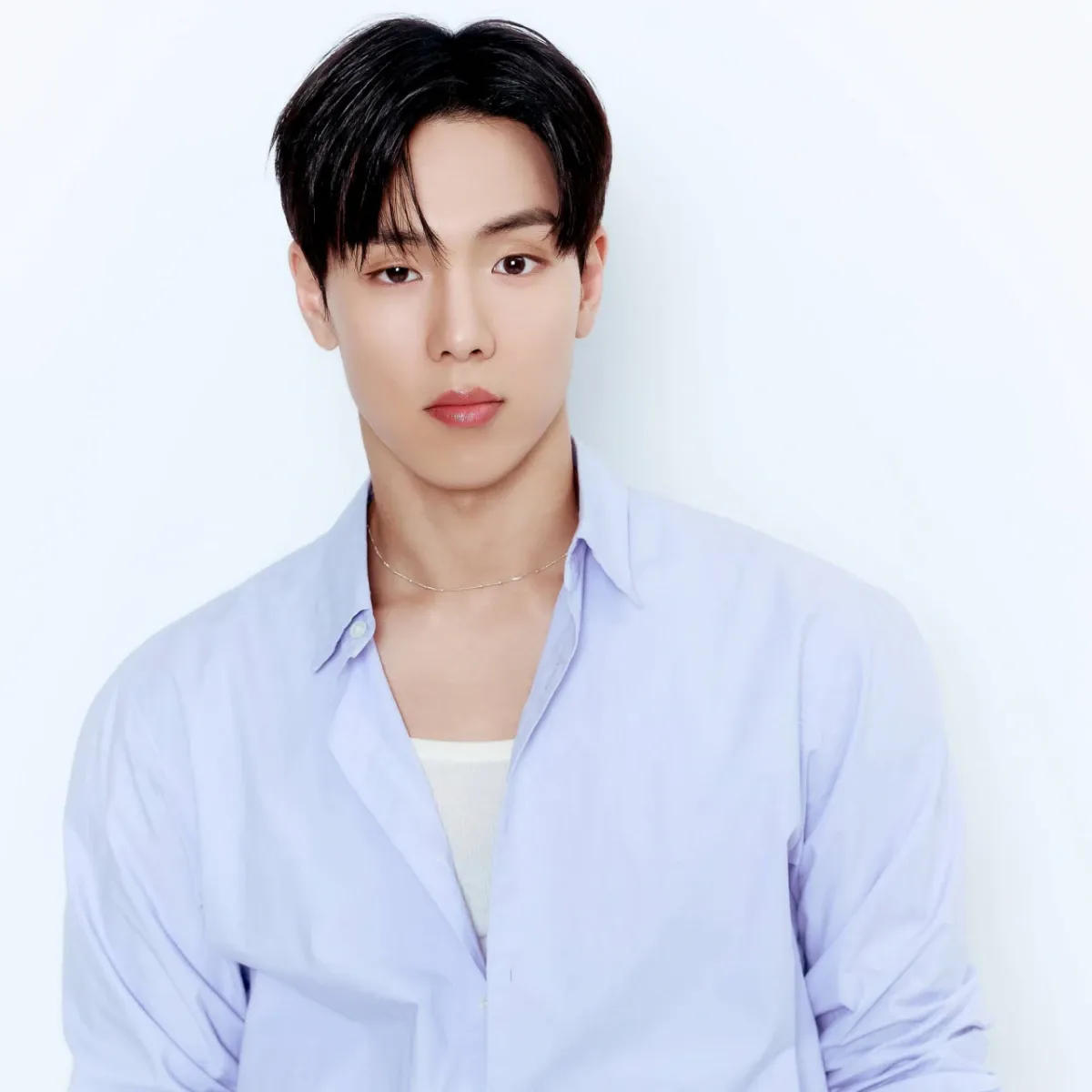 Shownu (MONSTA X)的最新照片