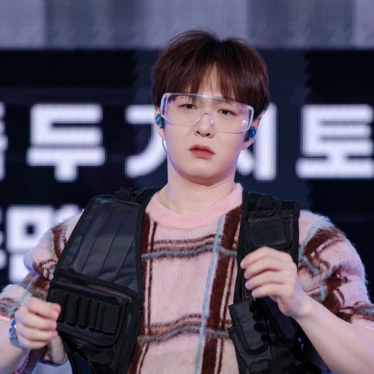 李昌燮 (BTOB)的最新活動照片