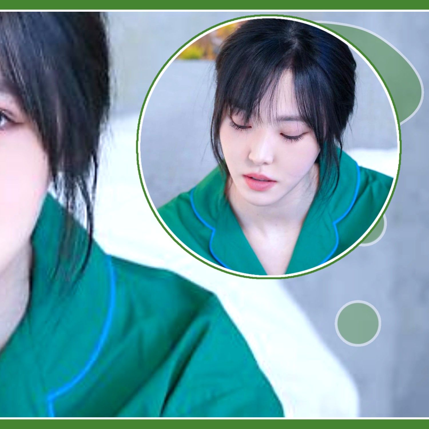 Latest photo of Yuju (GFRIEND)