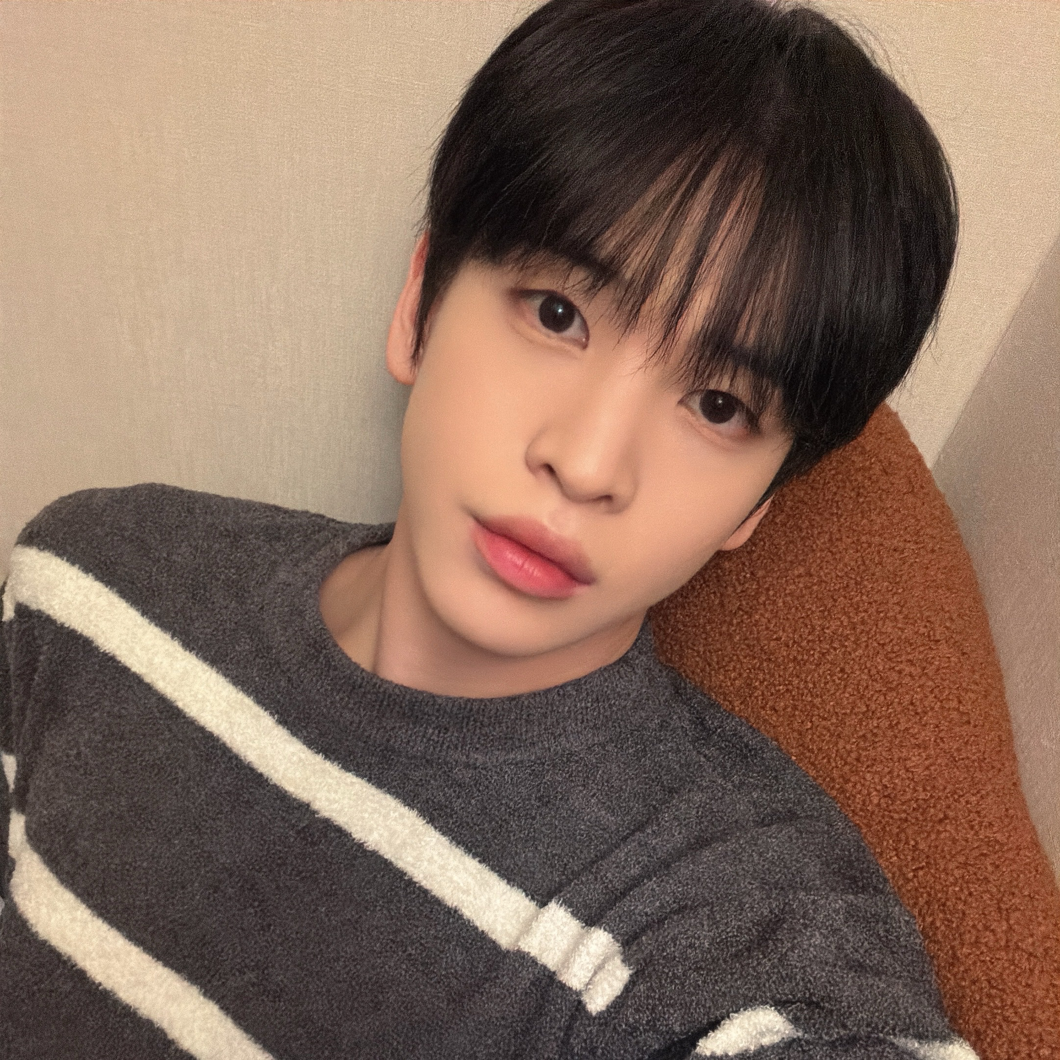 艾伦 (CRAVITY)的幕后花絮