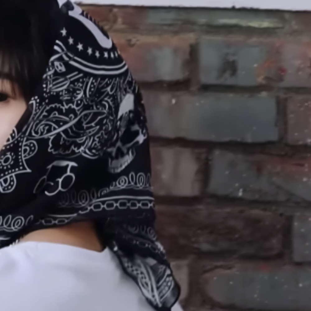 A moment captured by Ugeon (WHIB)'s fan