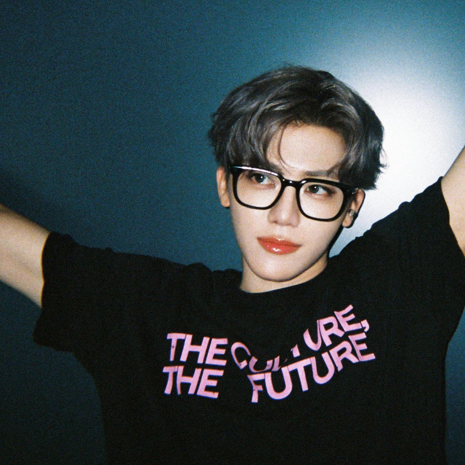 Behind-the-scenes cut of NCT