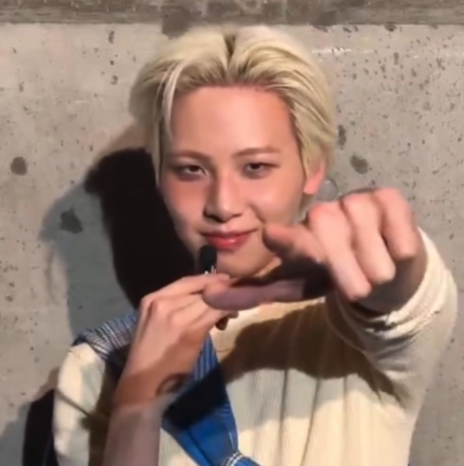 카와시리 렌 (JO1) 팬이 찍은 순간