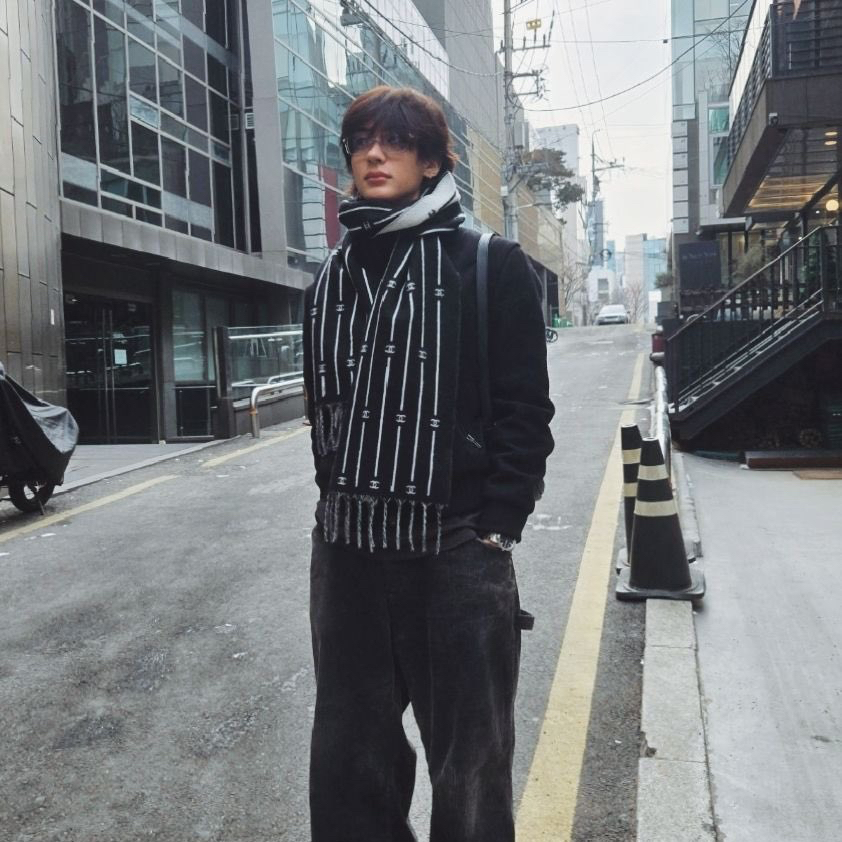 Latest photo of Anton (RIIZE)