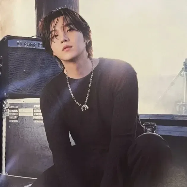 슈가 (방탄소년단)의 최신 사진