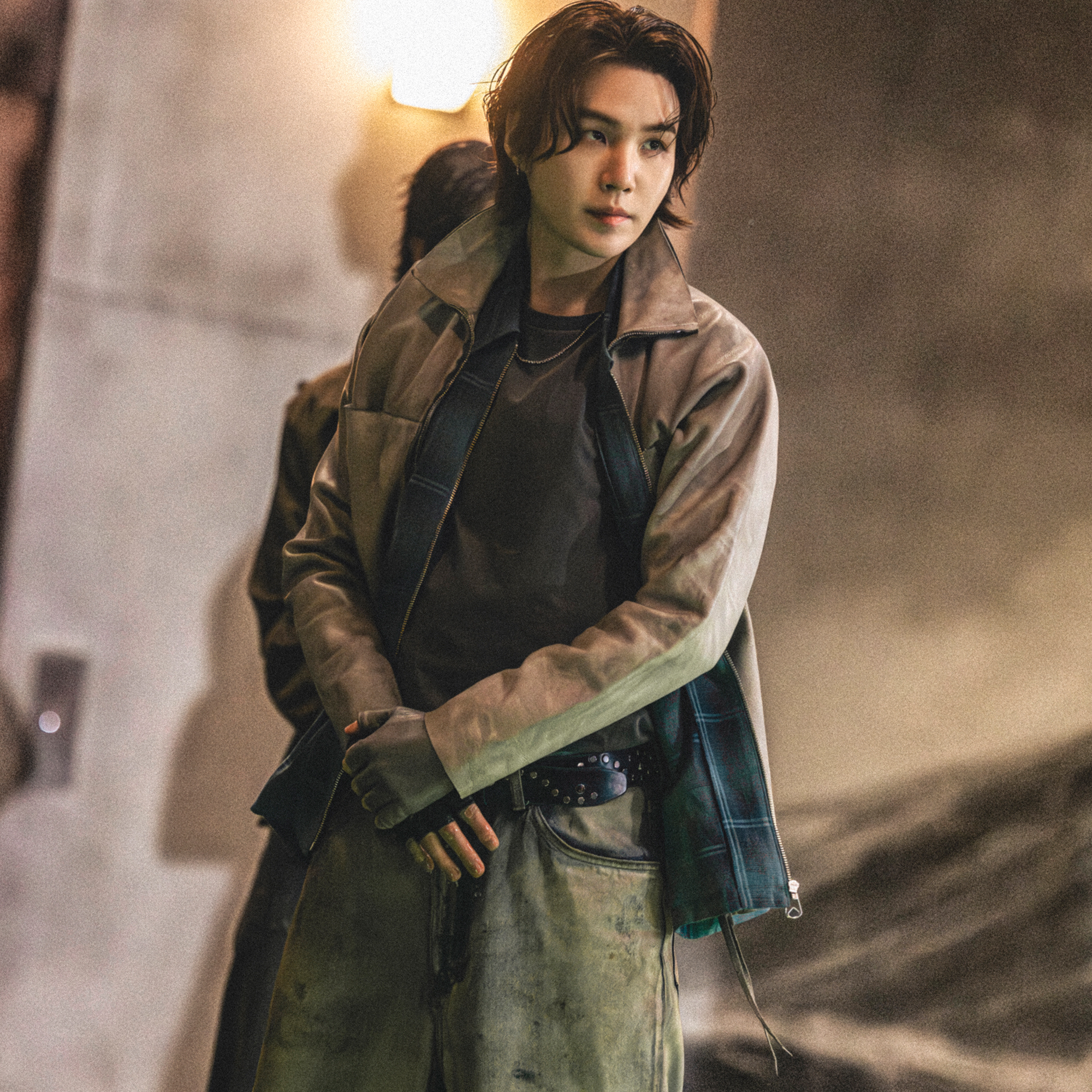 Latest photo of SUGA (BTS)