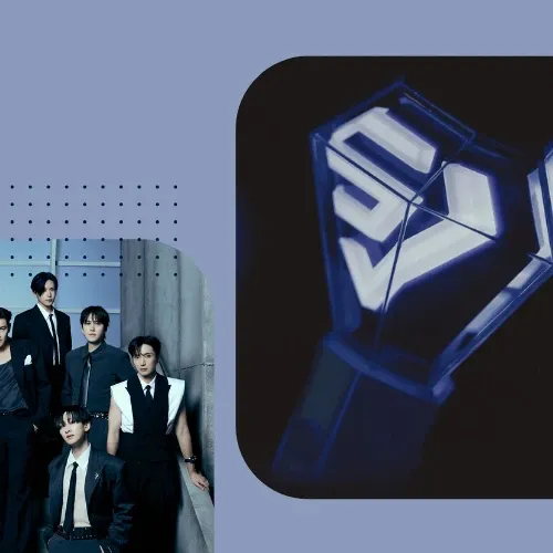 Foto terbaru Super Junior