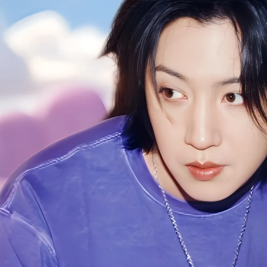 Latest photo of Wooseok (PENTAGON)
