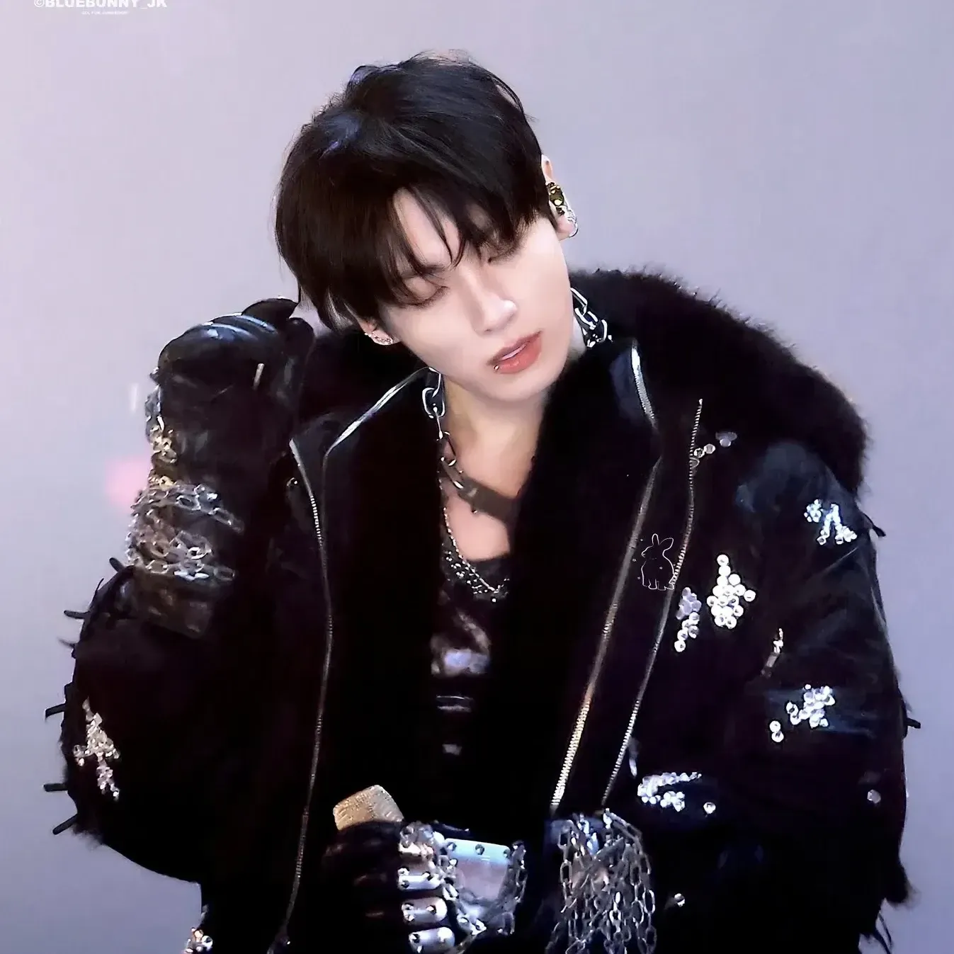 ジョングク (BTS)ファンが撮った瞬間