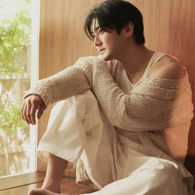 Potret di balik layar Super Junior