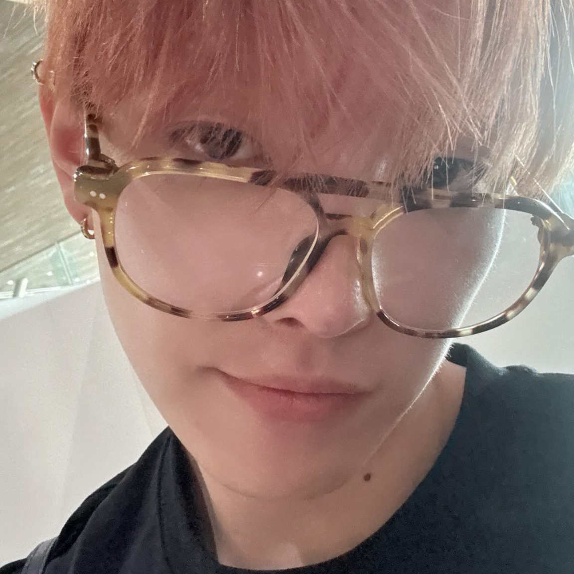 Foto aktivitas terbaru ATEEZ