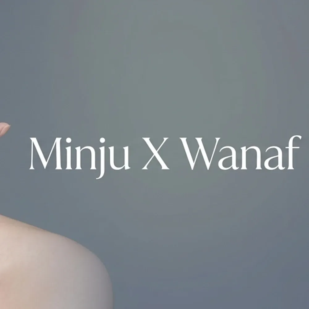 Latest photo of Kim Minju