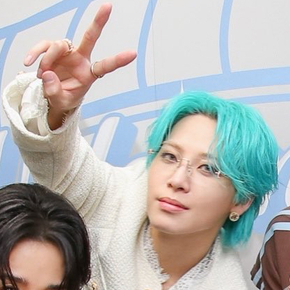 A moment captured by Kawashiri Ren (JO1)'s fan