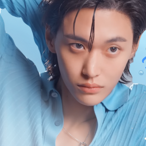 A moment captured by Wonbin (RIIZE)'s fan