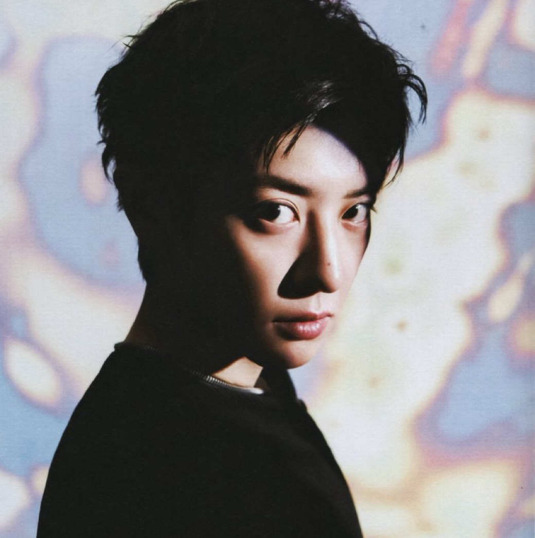 찬열 (EXO) 팬이 찍은 순간