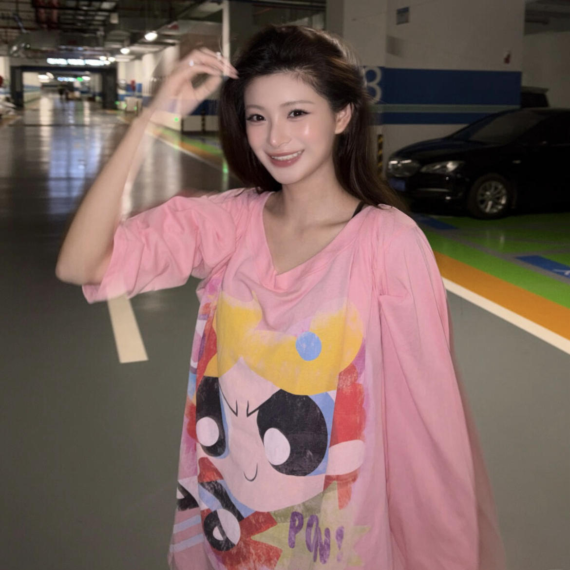 이런 팬이 찍은 순간