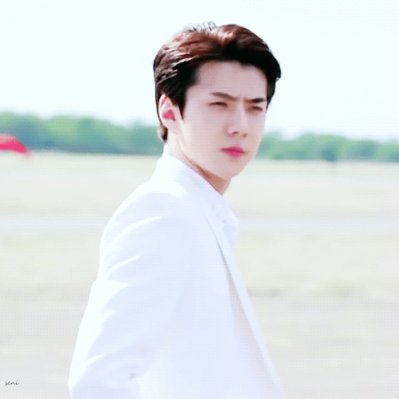 세훈 (EXO)의 최신 사진