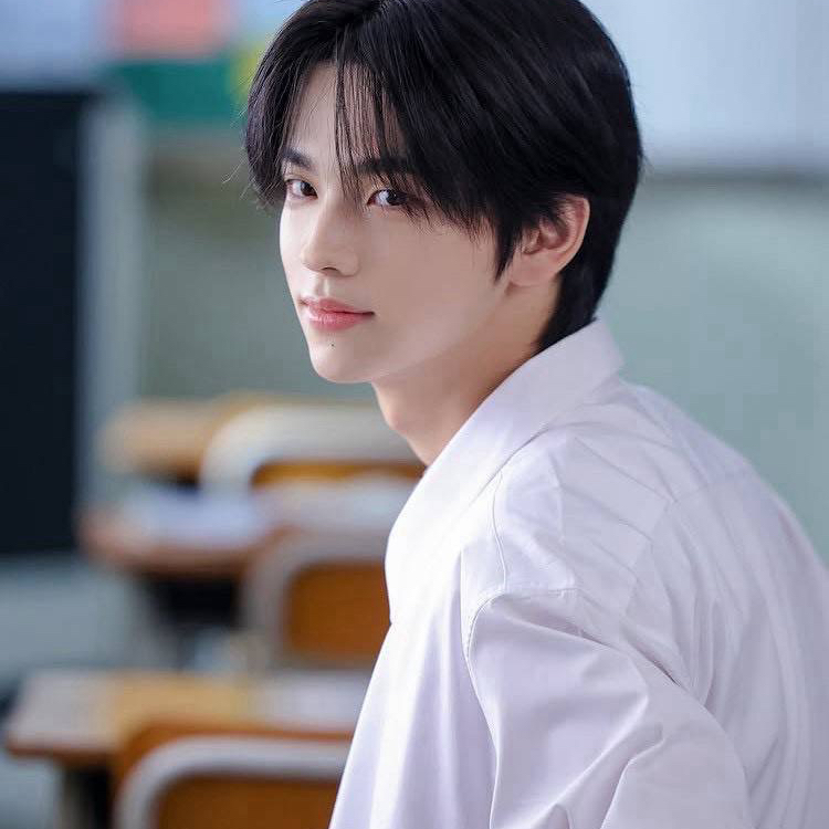 Recent activity shot of Shinyu (TWS)