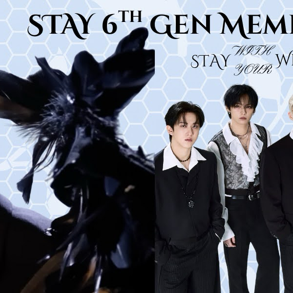 Latest photo of HAN (Stray Kids)