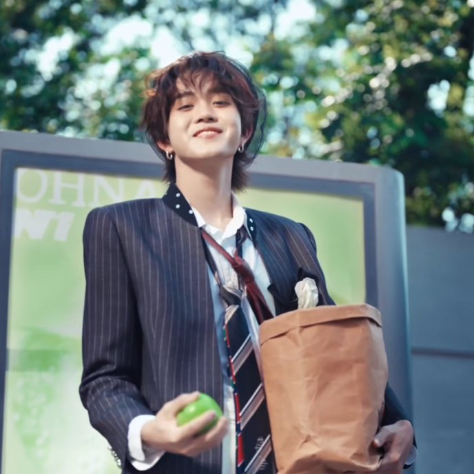 타이오 (NexT1DE) 팬이 찍은 순간