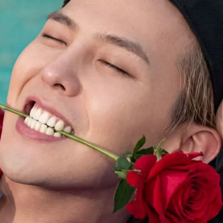 G-DRAGON (빅뱅)의 최신 사진