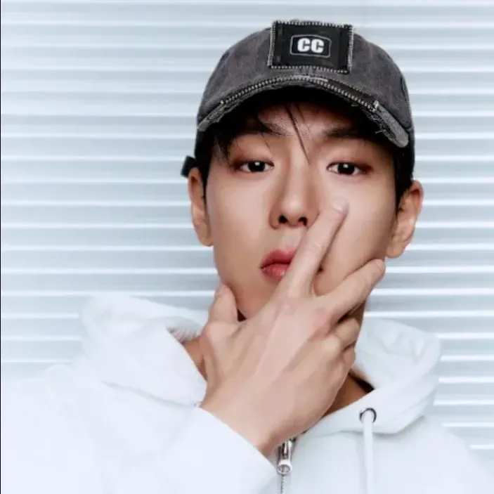 셔누 (몬스타엑스)의 비하인드 컷