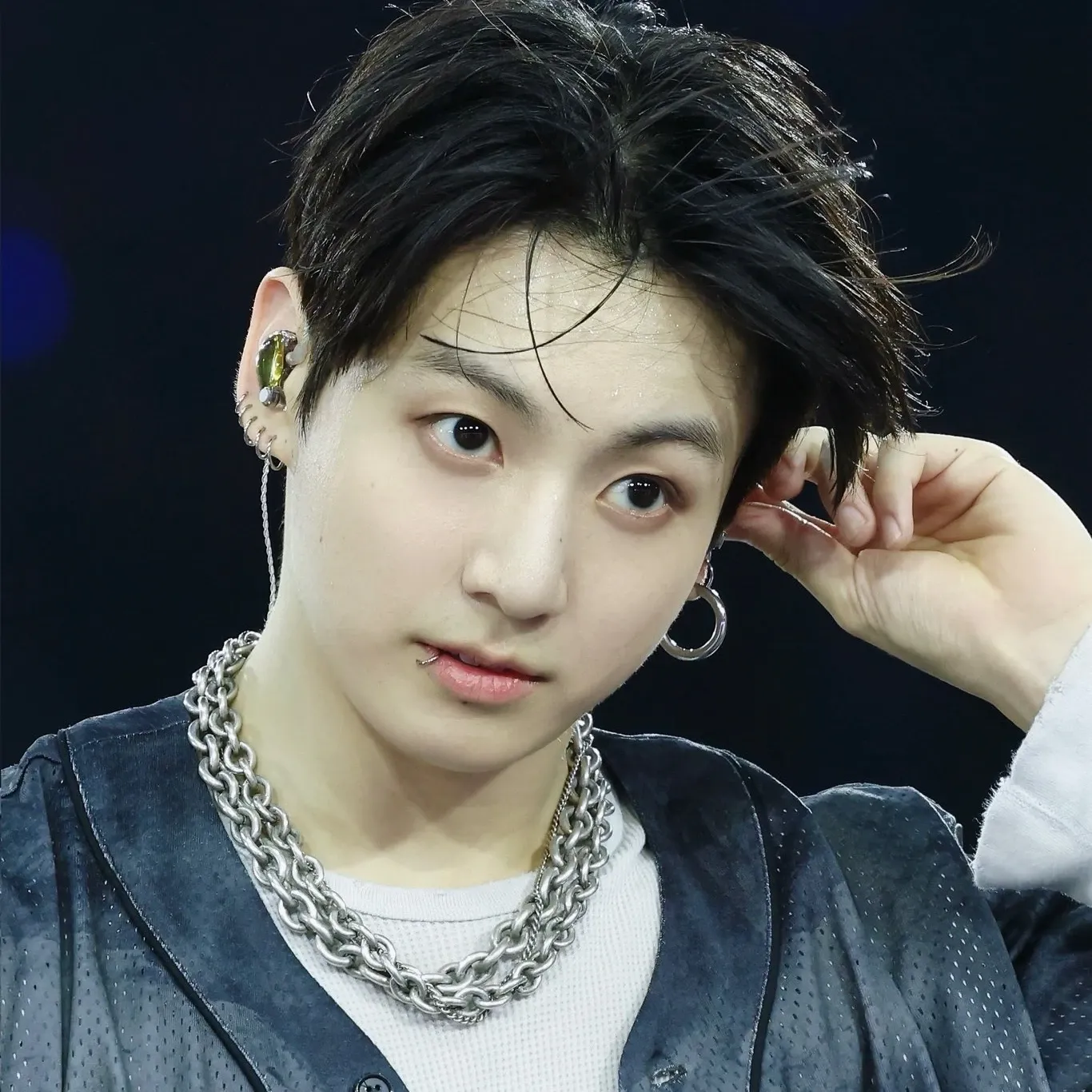 정국 (방탄소년단)의 최신 사진