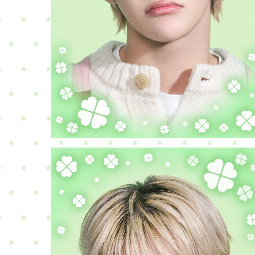 Behind-the-scenes cut of Jihoon (TWS)