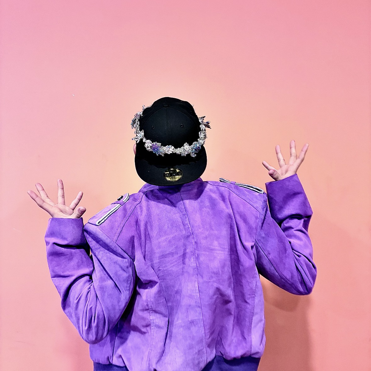 Latest photo of Choi Hyunsuk (TREASURE)