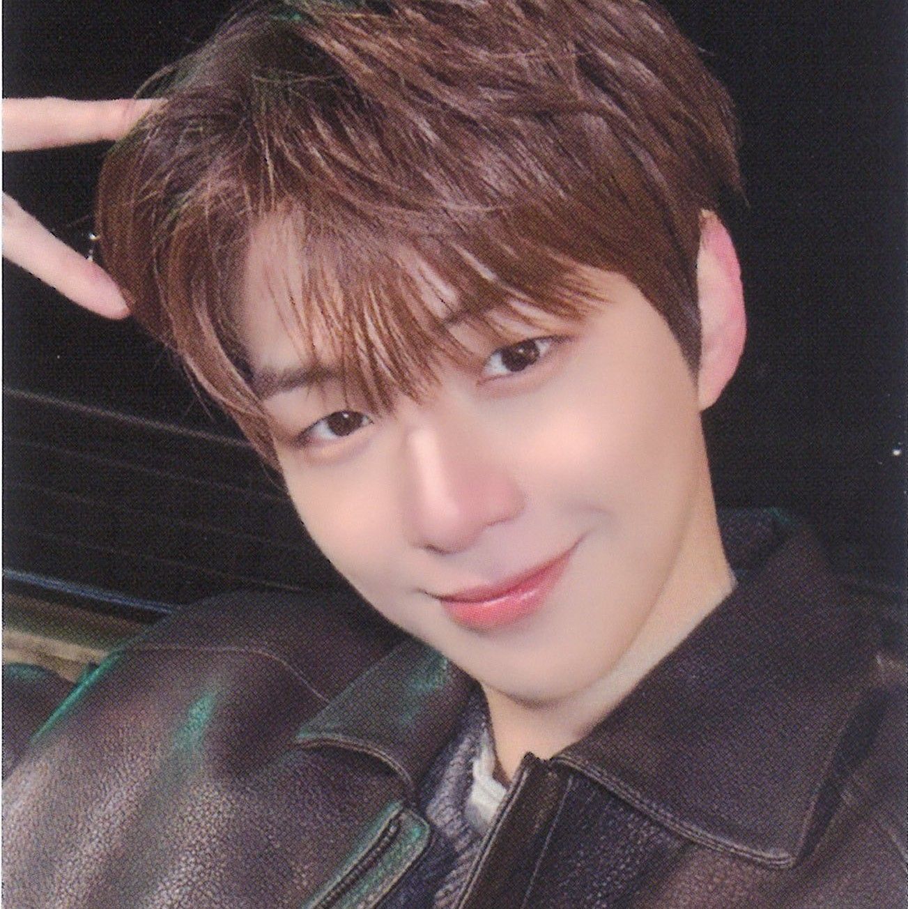 강다니엘의 최신 사진