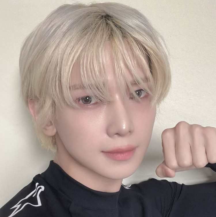 여상 (에이티즈) 팬이 찍은 순간