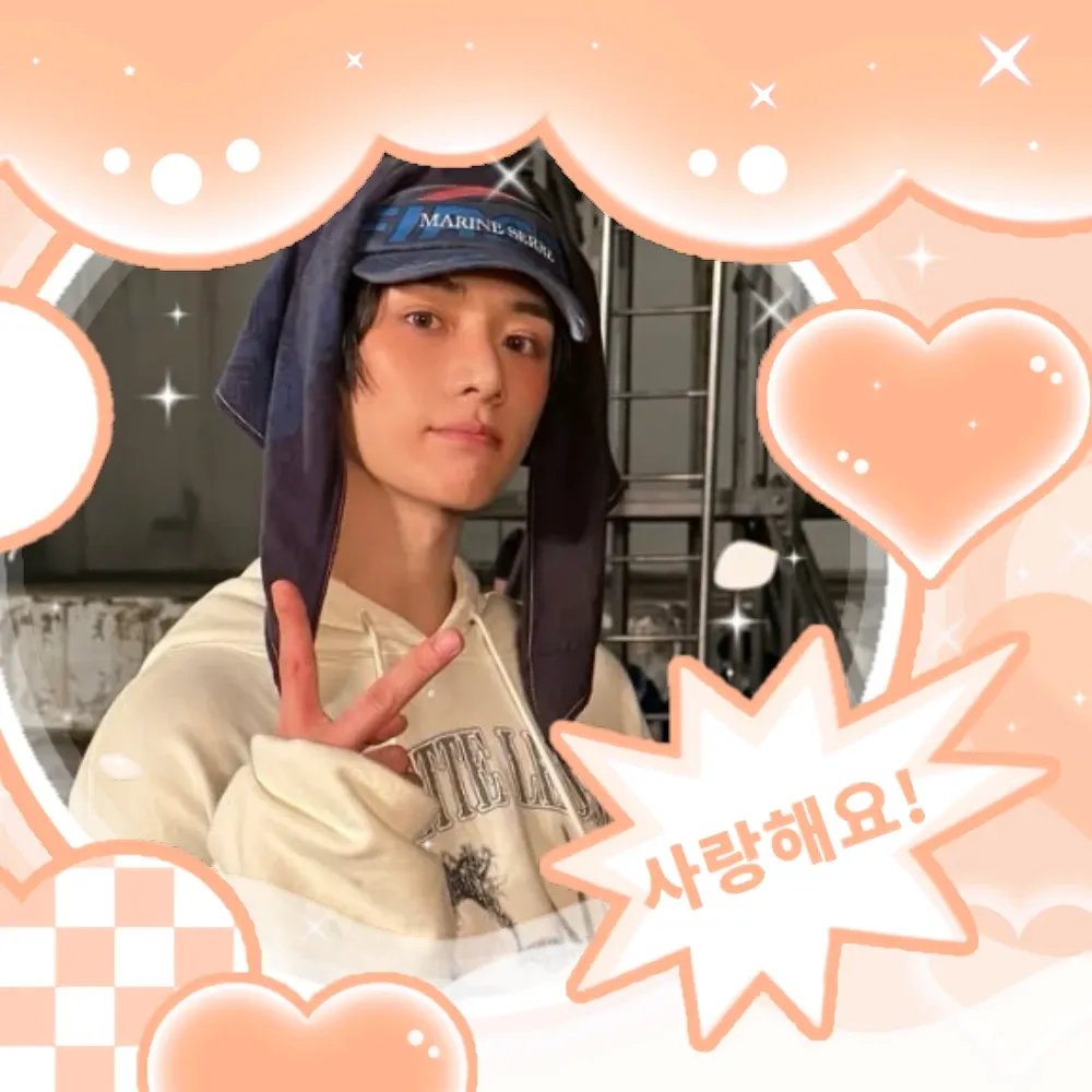 Potret di balik layar TOMORROW X TOGETHER