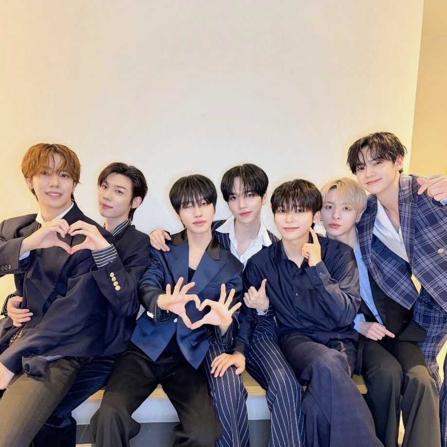 Latest photo of n.SSign