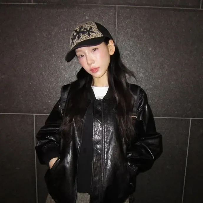 テヨン (少女時代)ファンが撮った瞬間