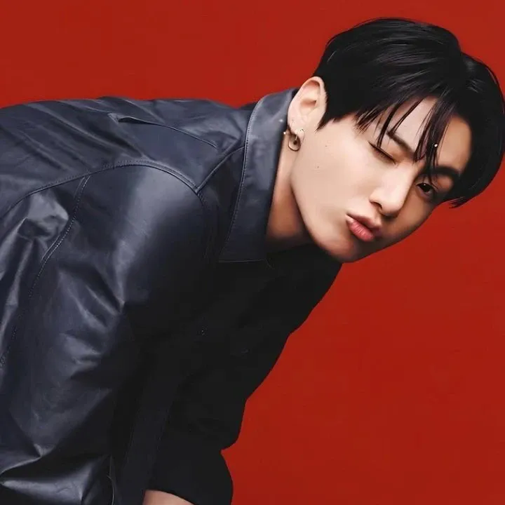 정국 (방탄소년단) 최근 활동샷