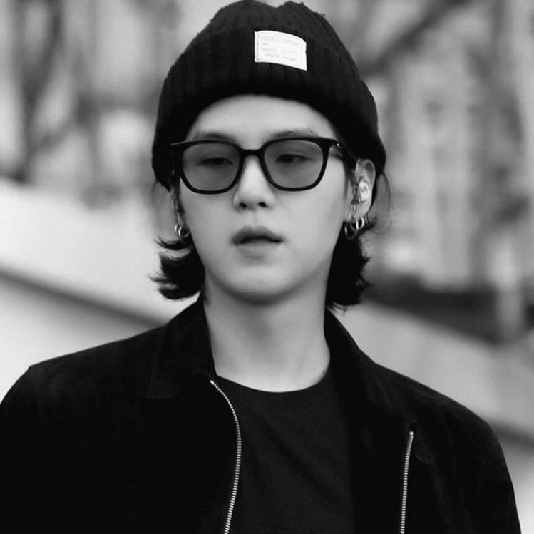 SUGA (BTS)ファンが撮った瞬間