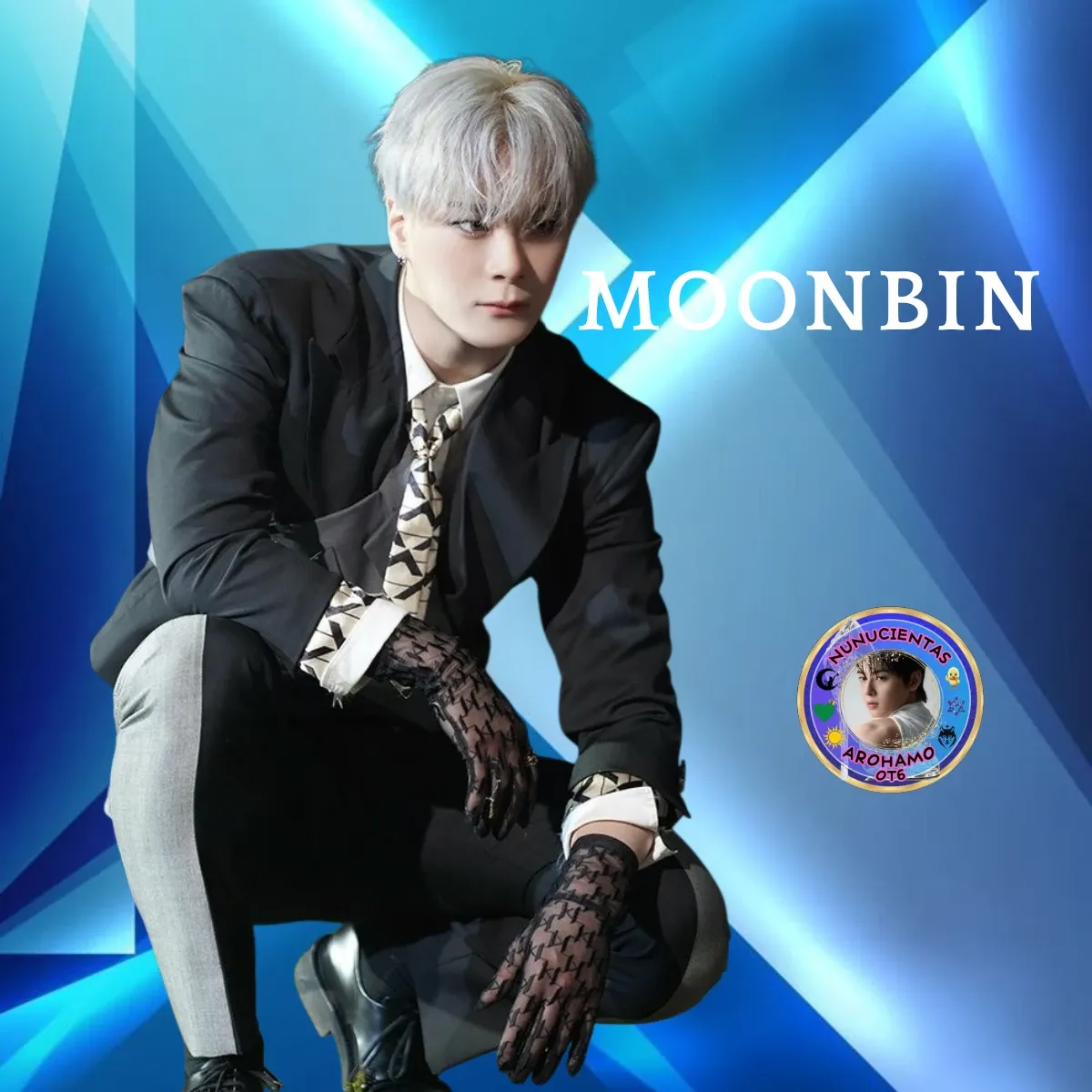 Latest photo of Moonbin (ASTRO)