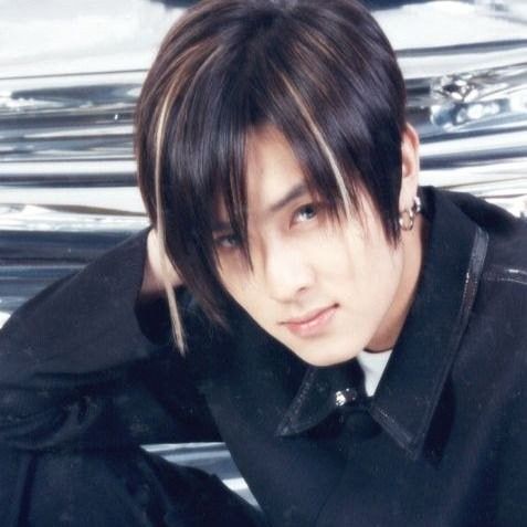 Latest photo of Kim Dongwan (SHINHWA)