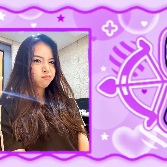 Latest photo of Min C (SECRET NUMBER)
