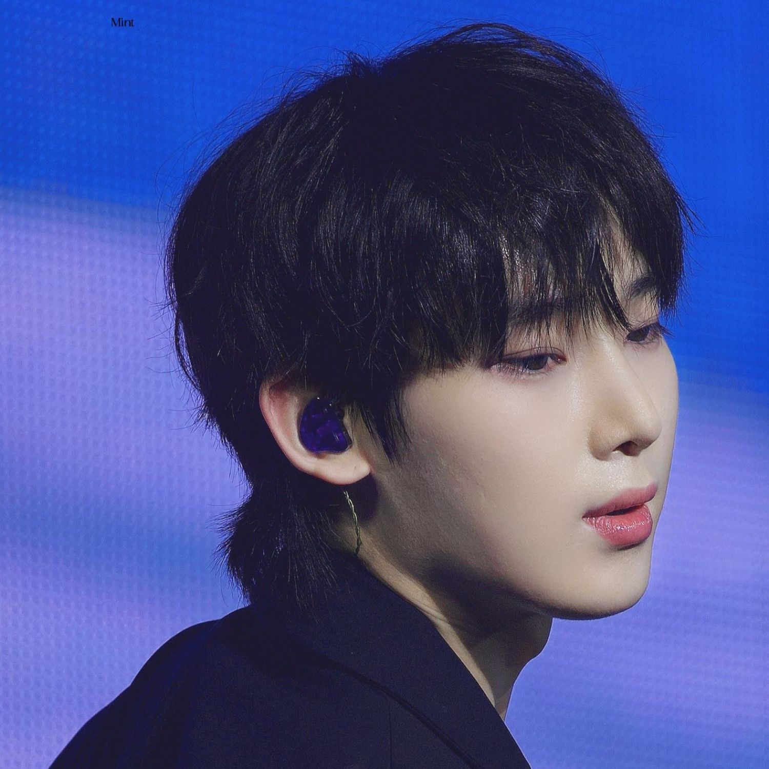 善禹 (ENHYPEN)的最新活动照片