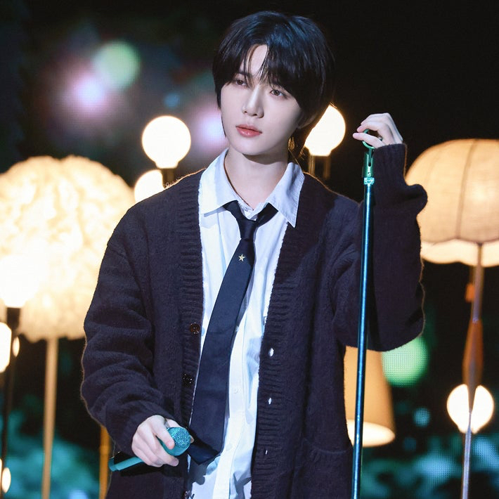 Recent activity shot of Beomgyu (TOMORROW X TOGETHER)