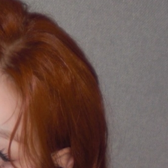 A moment captured by Jeong Yein (Lovelyz)'s fan