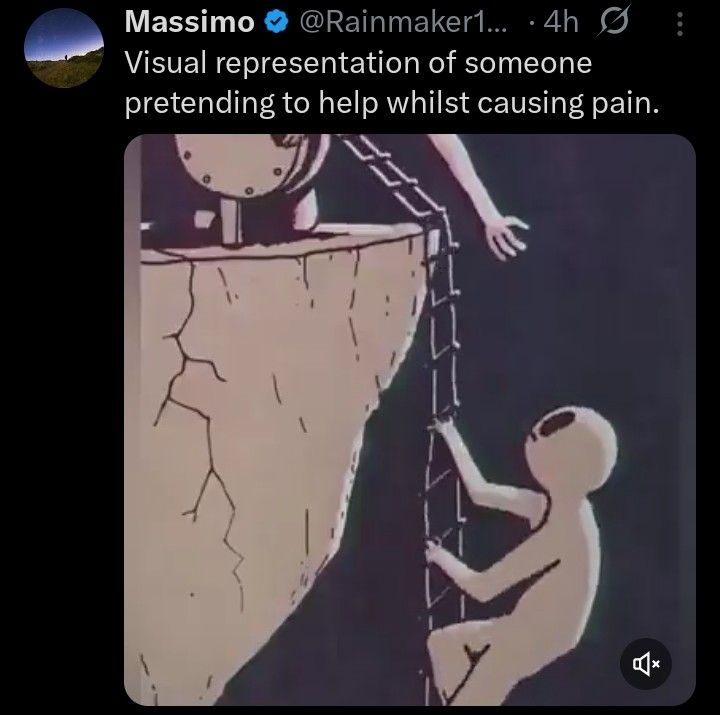 A moment captured by Board's fan