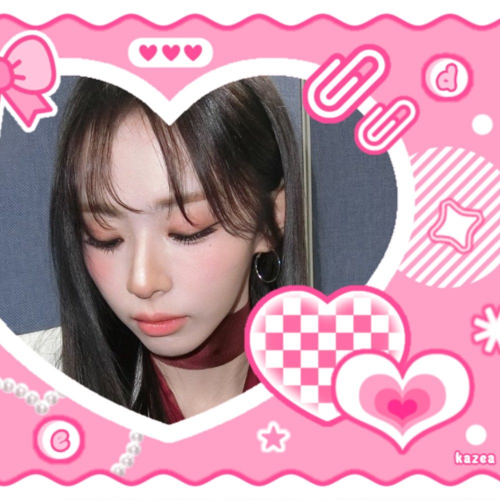 Behind-the-scenes cut of Shuie (SAY MY NAME)