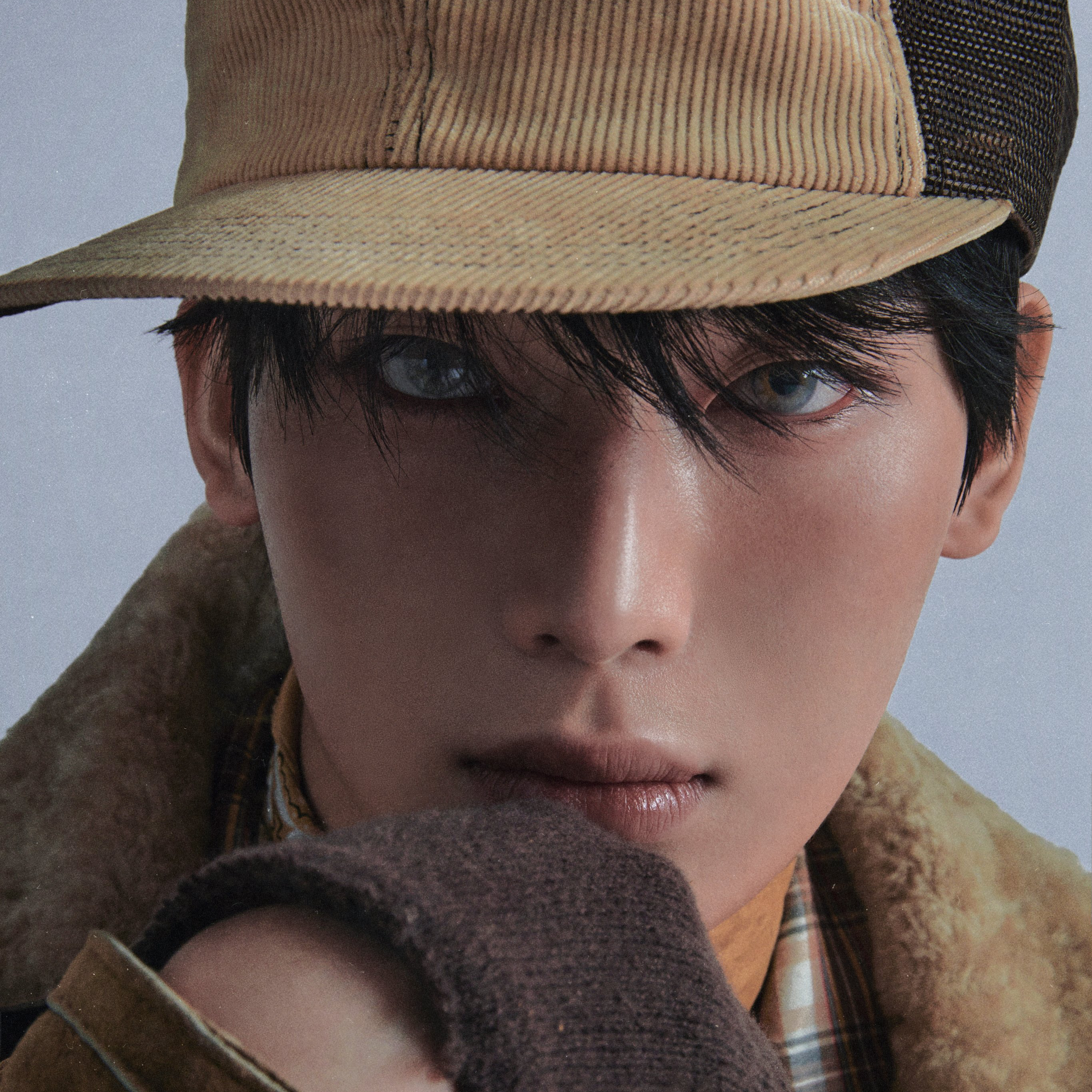 선우 (ENHYPEN) 최근 활동샷