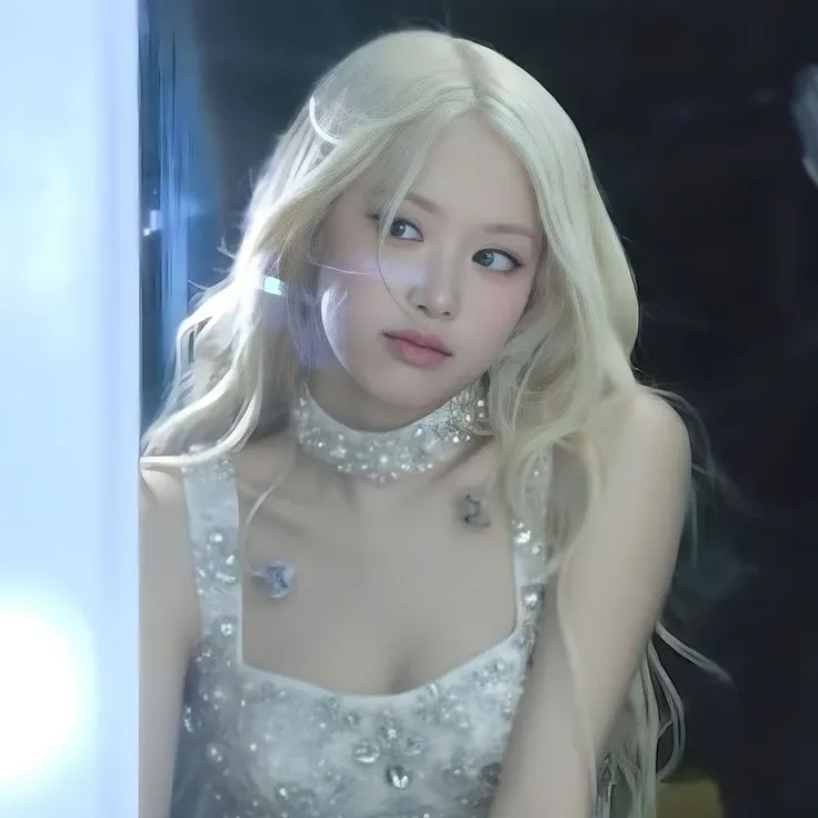 로제 (BLACKPINK) 팬이 찍은 순간