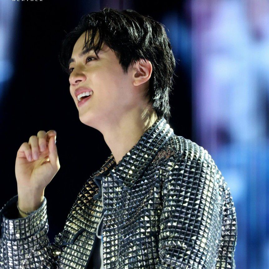 진 (방탄소년단) 팬이 찍은 순간