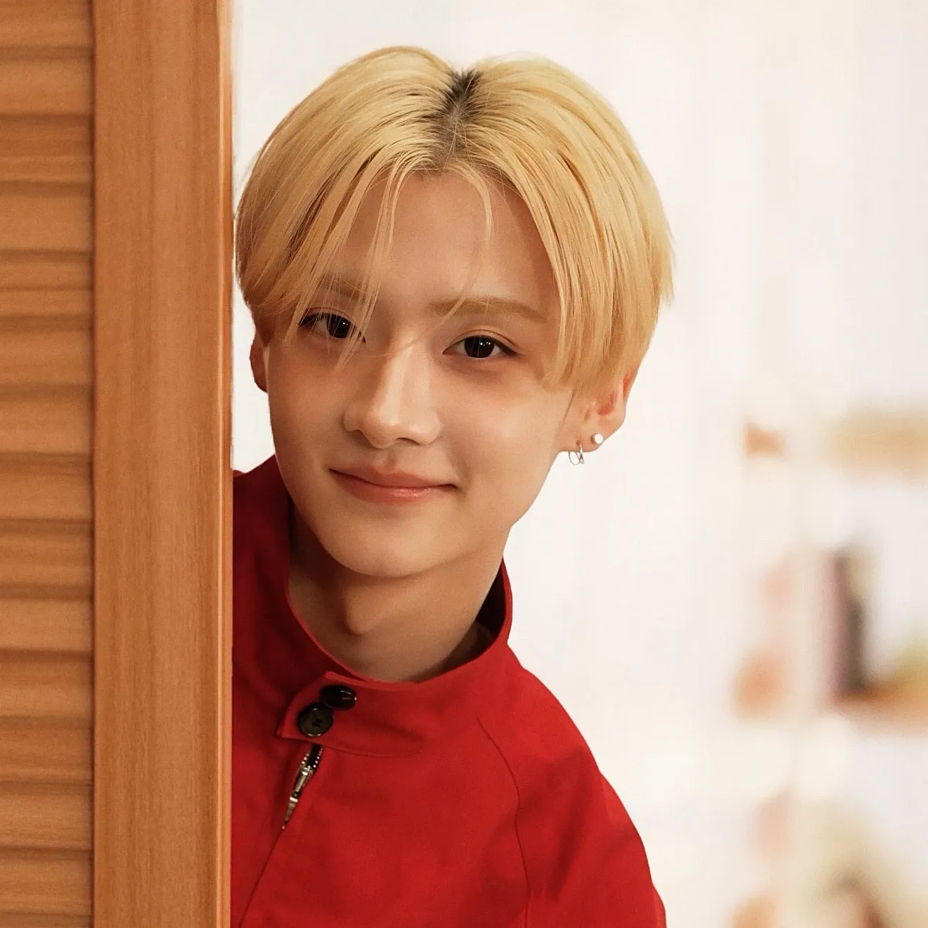 李相沅 (ALPHA DRIVE ONE)粉丝拍下的瞬间